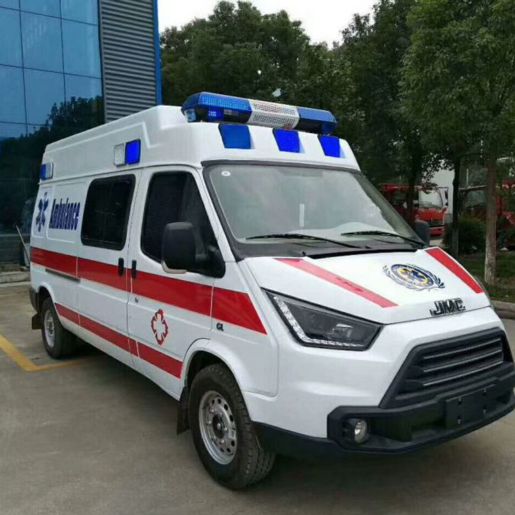 卓尼救护车出租哪家好