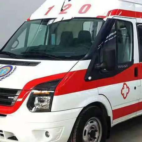 卓尼非急救护送病人转院租赁救护车的优缺点对比